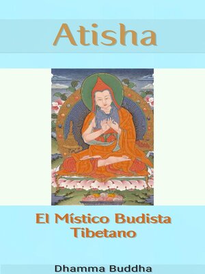 Atisha - ebook